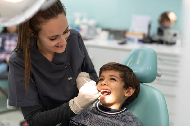 Best Emergency Wisdom Teeth Removal in San Diego, TX