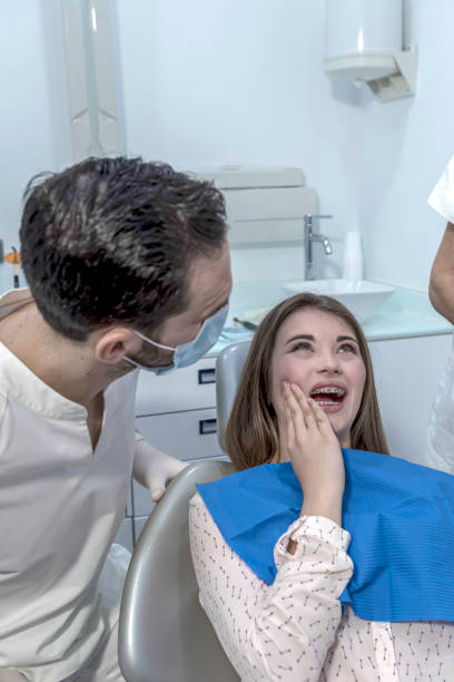 Best Emergency Dental Care for Trauma or Injury in San Diego, TX